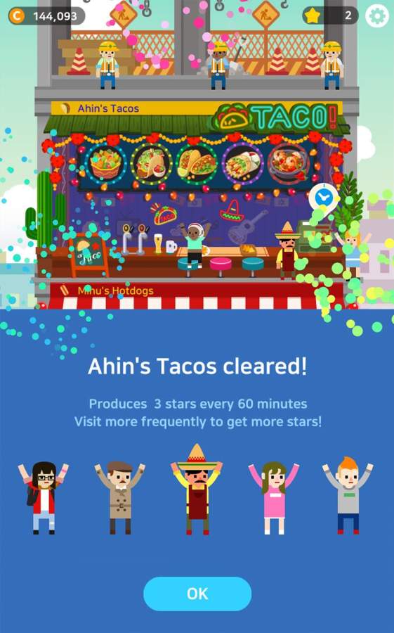 卡牌烹饪塔 卡牌烹饪塔