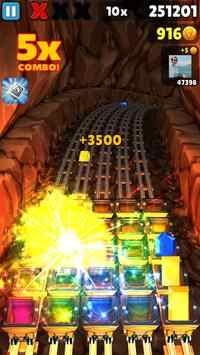 峡谷终结者 峡谷终结者