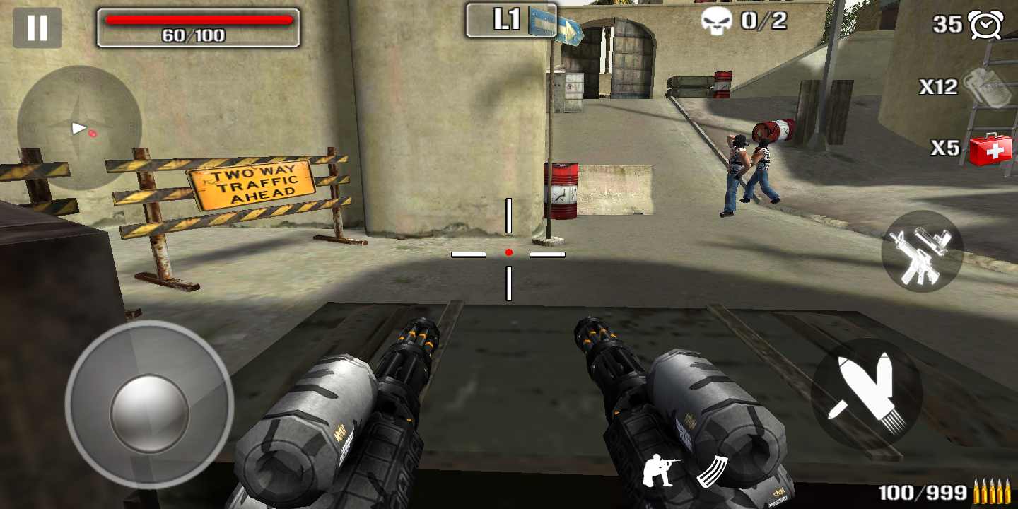 狙击手冷血杀手 狙击手冷血杀手