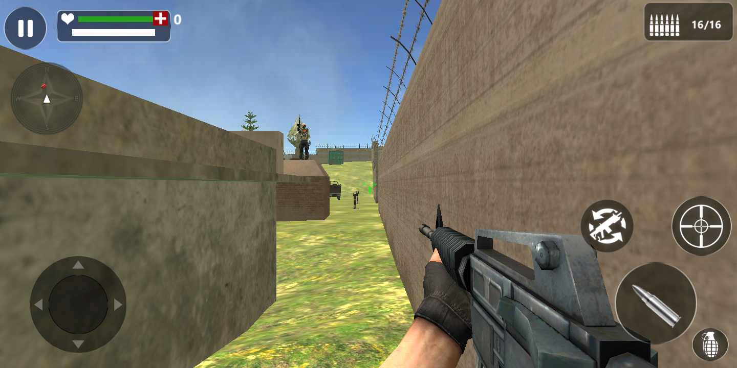 邪恶突击队 邪恶突击队