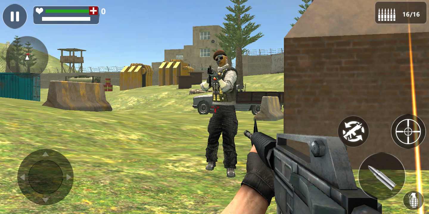 邪恶突击队 邪恶突击队