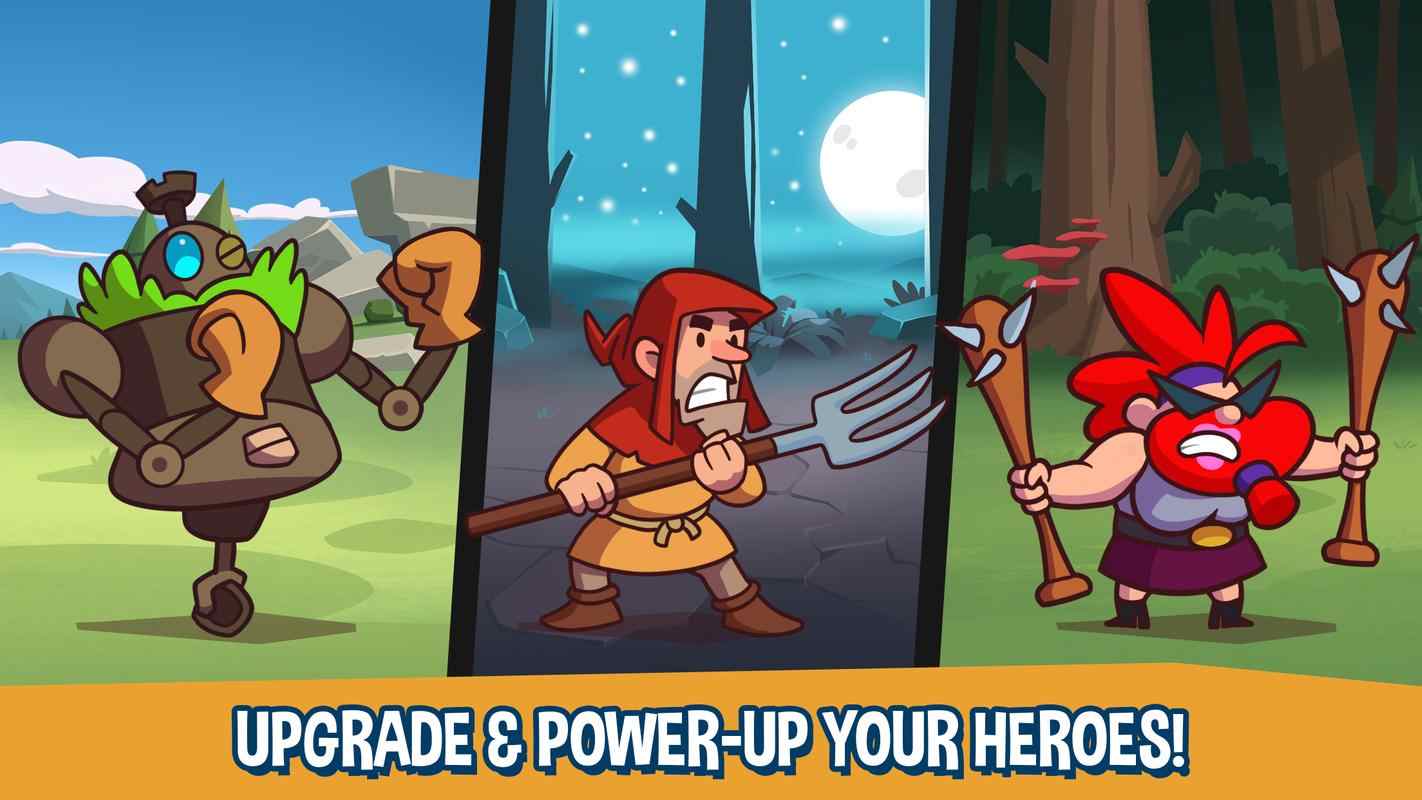 滑块英雄 滑块英雄