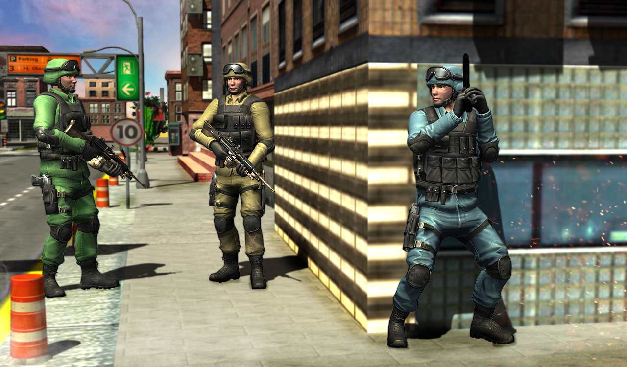 军队战争 军队战争