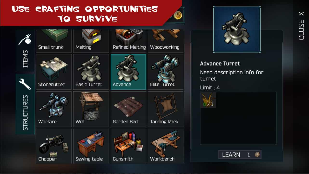 僵尸粉碎者2:生存本能 僵尸粉碎者2:生存本能