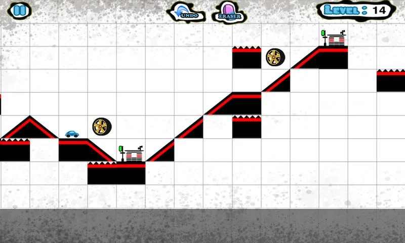 涂鸦汽车 涂鸦汽车