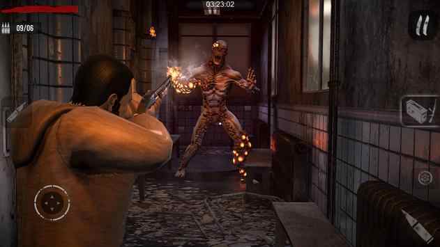 最后一天:僵尸生存 最后一天:僵尸生存