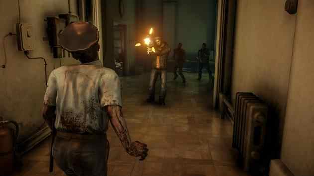 最后一天:僵尸生存 最后一天:僵尸生存