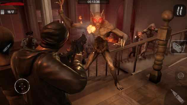 最后一天:僵尸生存 最后一天:僵尸生存