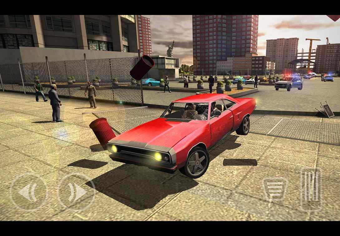 疯狂城市嬉皮士故事 疯狂城市嬉皮士故事