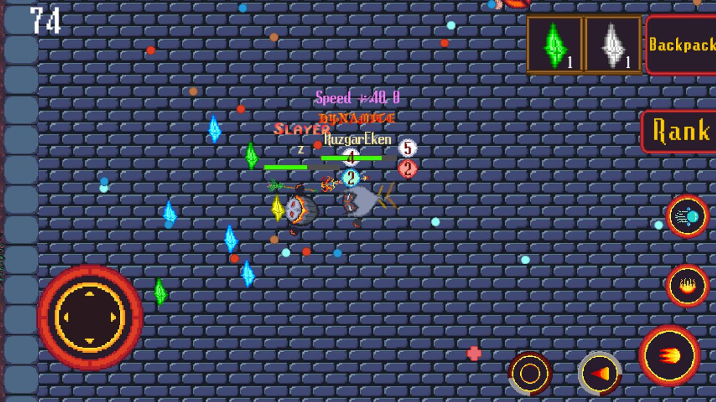 自然之力崇拜者