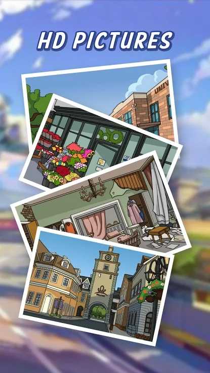 找到不同的:解密5 找到不同的:解密5