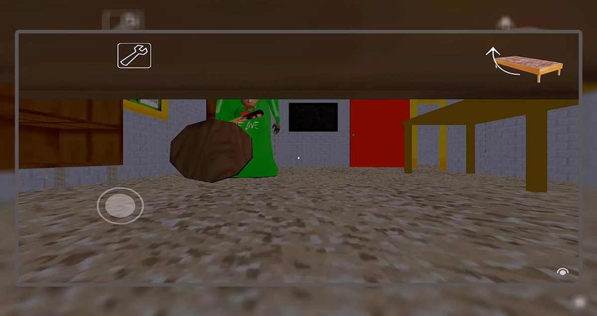 恐怖奶奶2 恐怖奶奶2