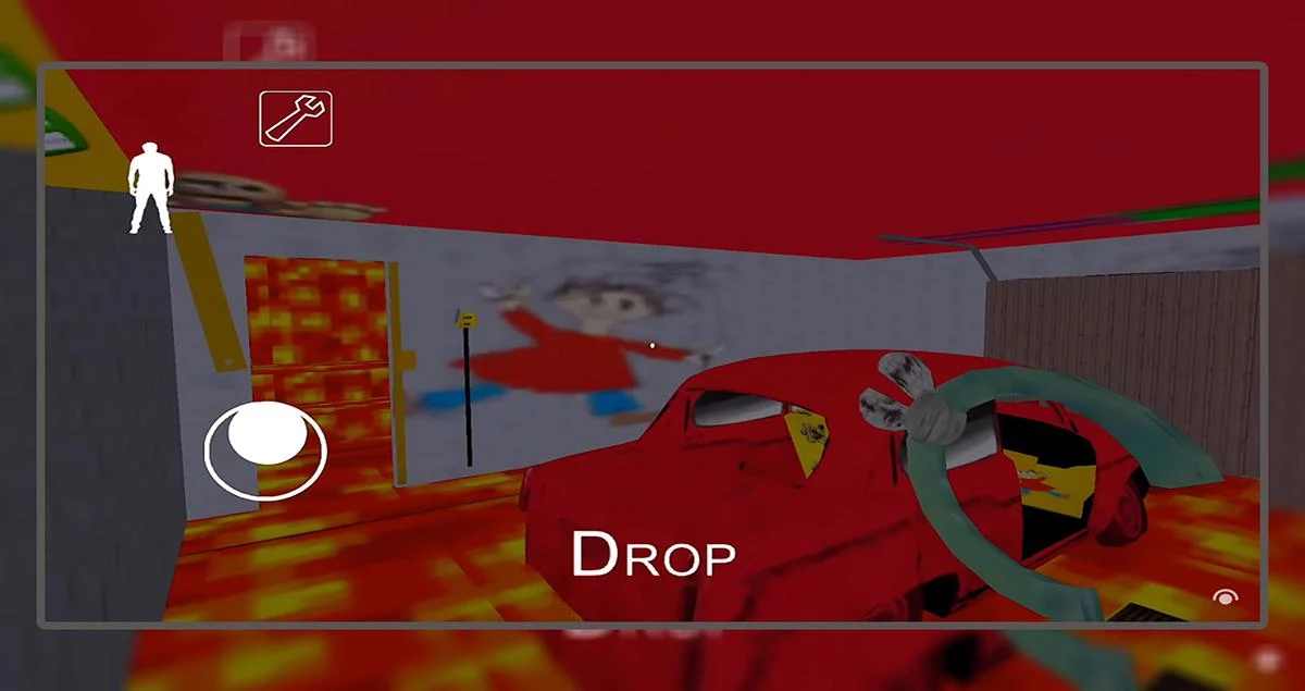 恐怖奶奶2 恐怖奶奶2