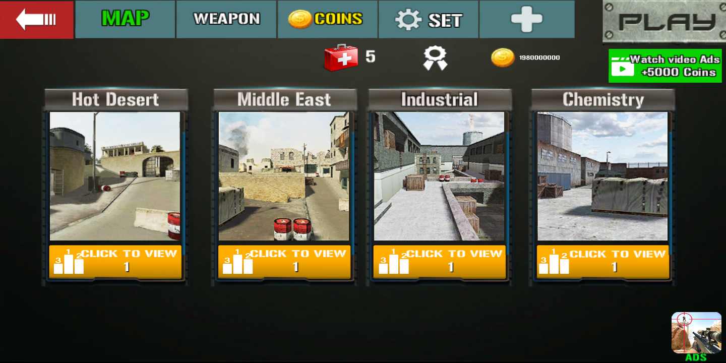 狙击手冷血杀手 狙击手冷血杀手