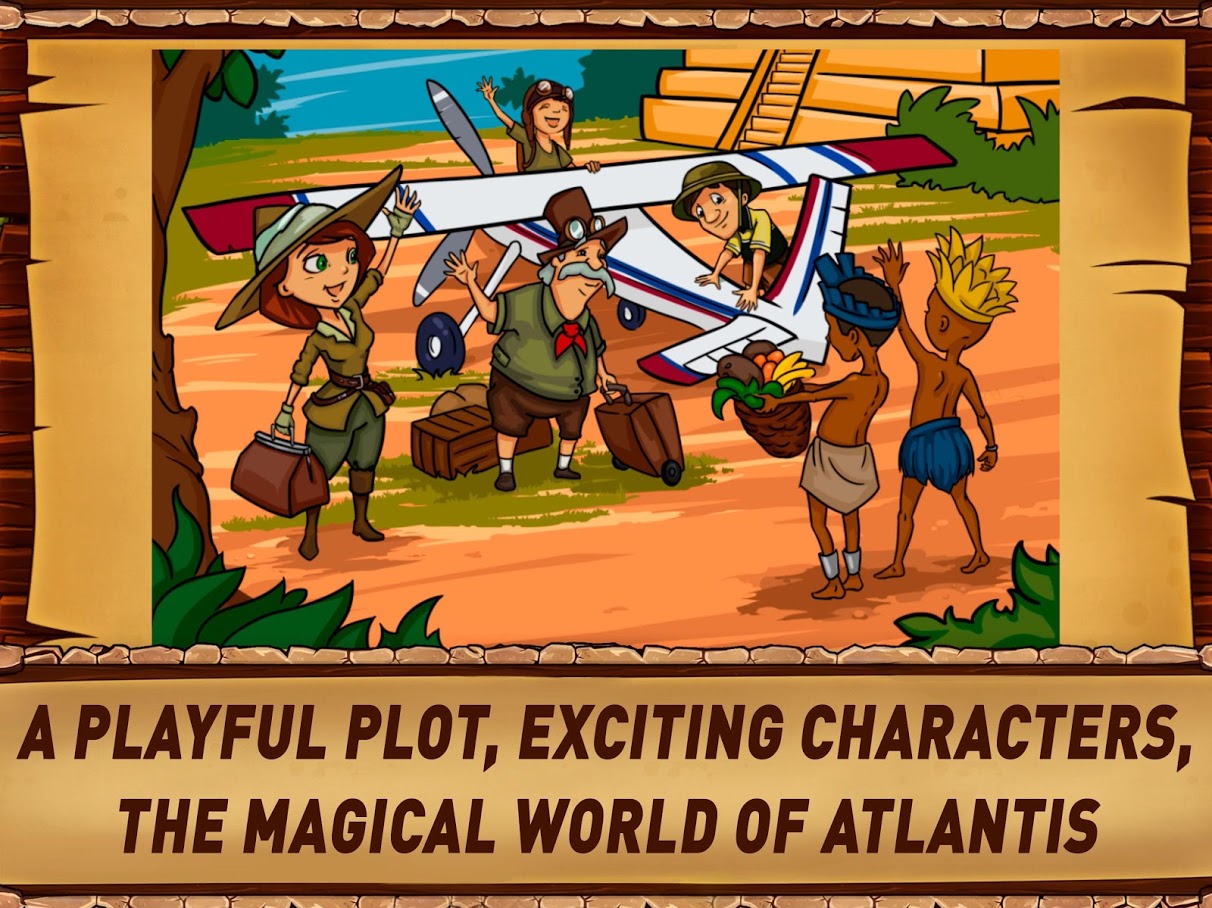 失落神器:黄金岛 失落神器:黄金岛