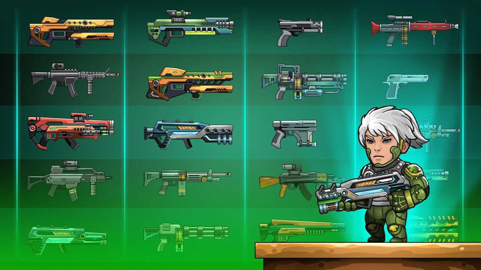 幻影小队 幻影小队