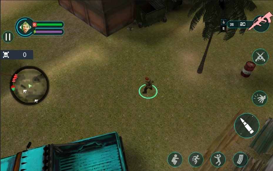 射手英雄 射手英雄