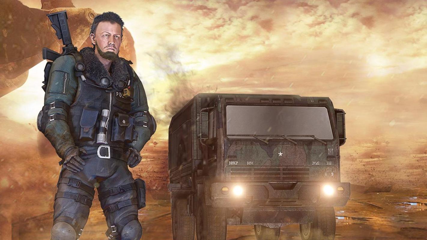 美国陆军对战游戏:传说中的召唤 美国陆军对战游戏:传说中的召唤