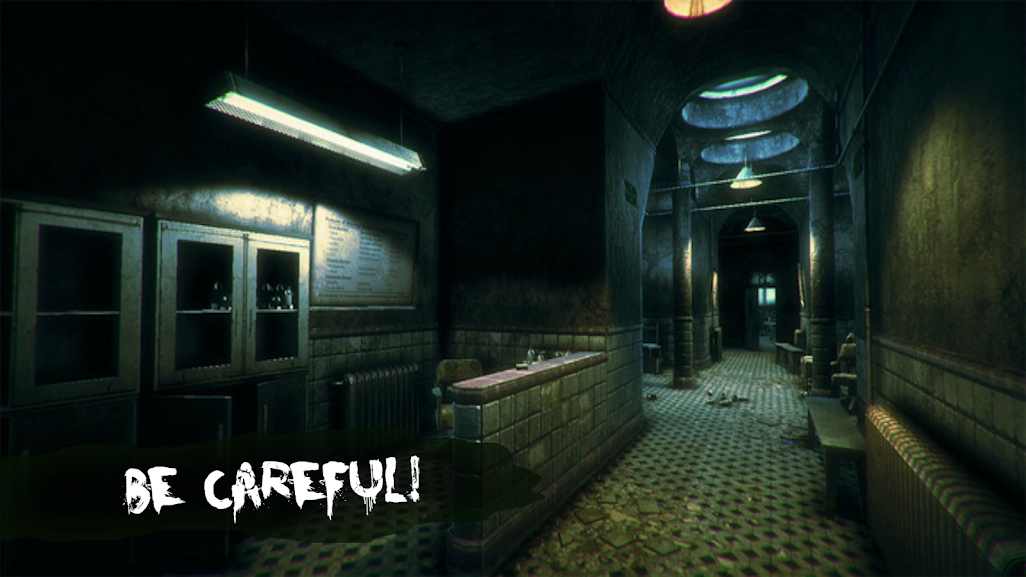 精神病院 精神病院