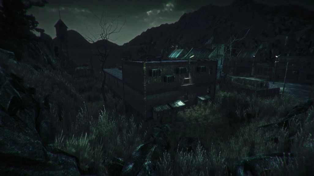 精神病院 精神病院