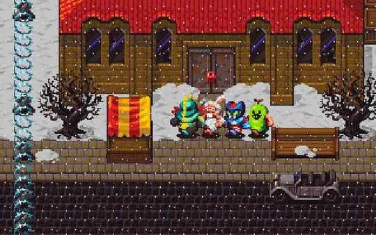 怪兽大战:梦幻之战 怪兽大战:梦幻之战