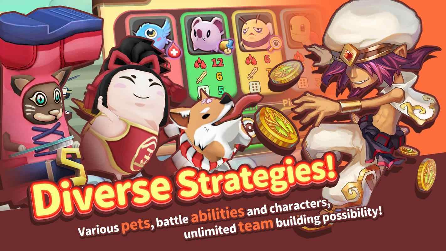 翻转童话：桃太郎