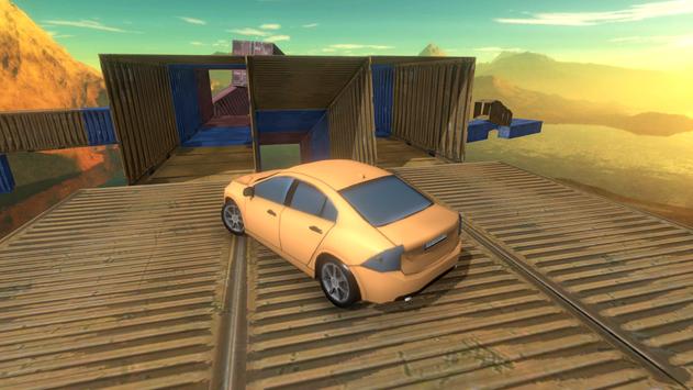 不可能的生存竞赛 不可能的生存竞赛