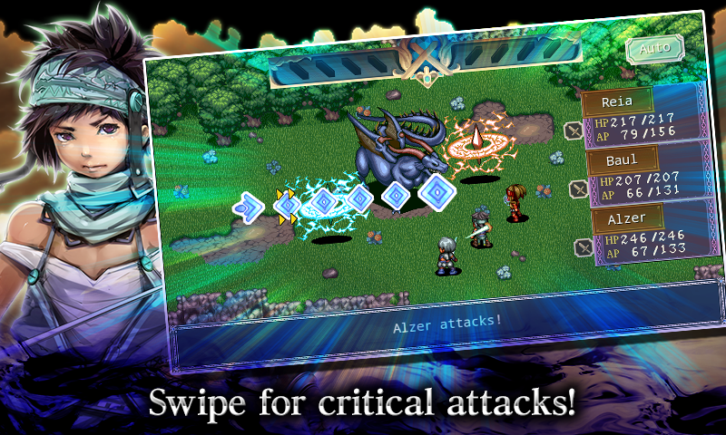 黑暗七 RPG 黑暗七 RPG