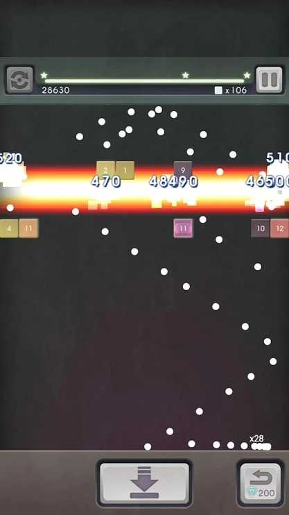 破坏砖任务 破坏砖任务