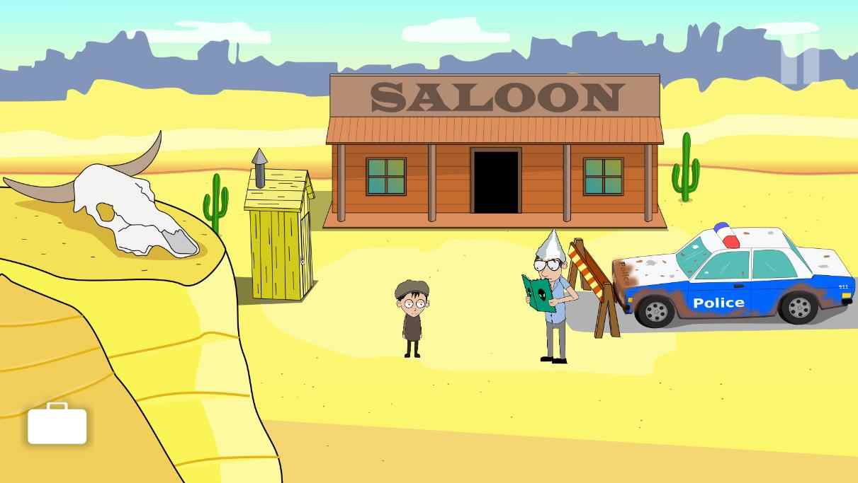 约翰尼博纳塞拉3 约翰尼博纳塞拉3