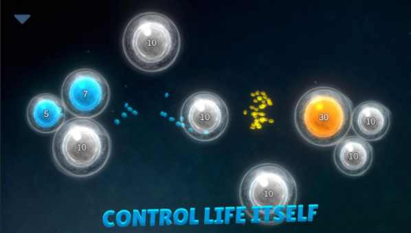 细菌起源2 细菌起源2