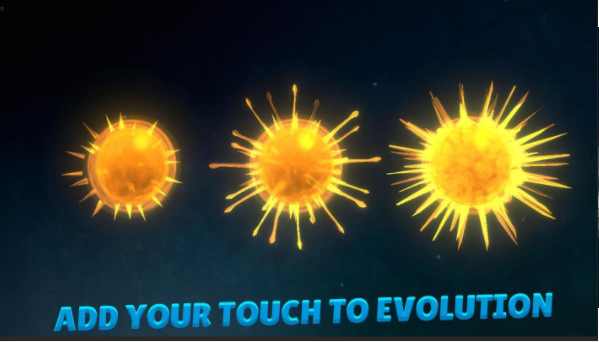 细菌起源2 细菌起源2