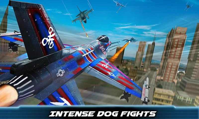 空军真实机器人改造战斗机 空军真实机器人改造战斗机