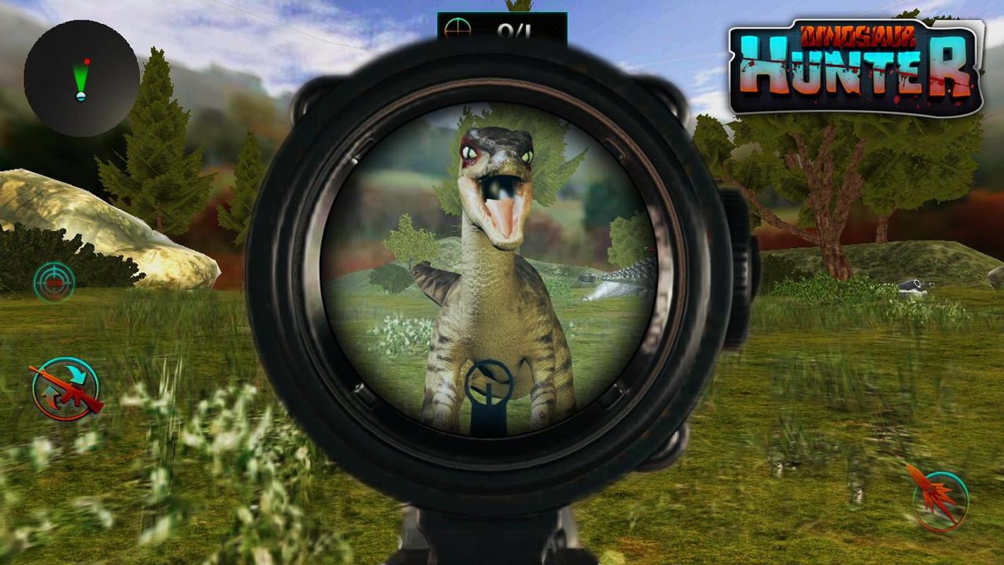 恐龙狩猎2019 恐龙狩猎2019