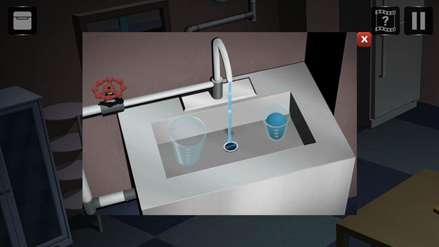 13个拼图室 13个拼图室