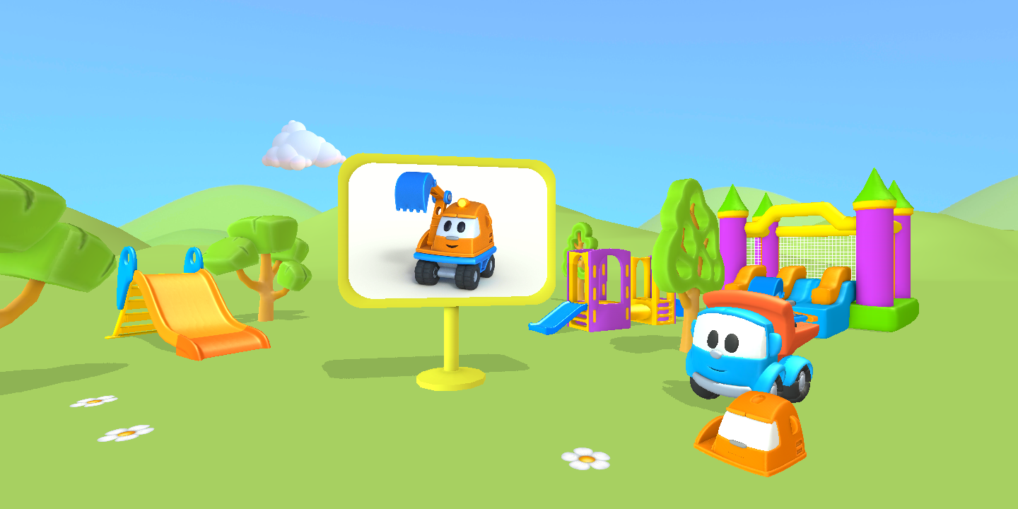 利奥卡车 利奥卡车