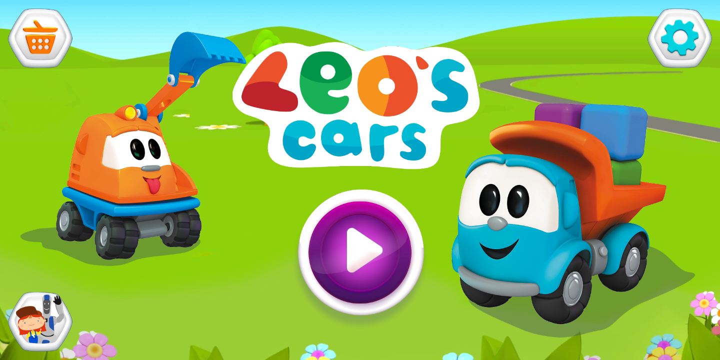 利奥卡车 利奥卡车