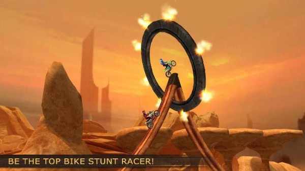 自行车赛车手2019