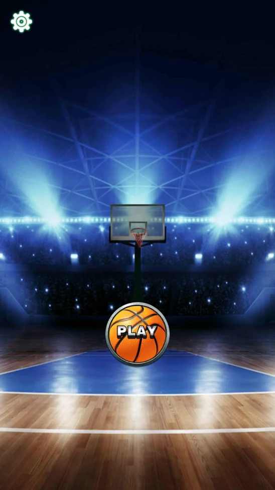 街头扣篮 街头扣篮