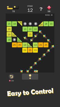 球弹跳砖 球弹跳砖