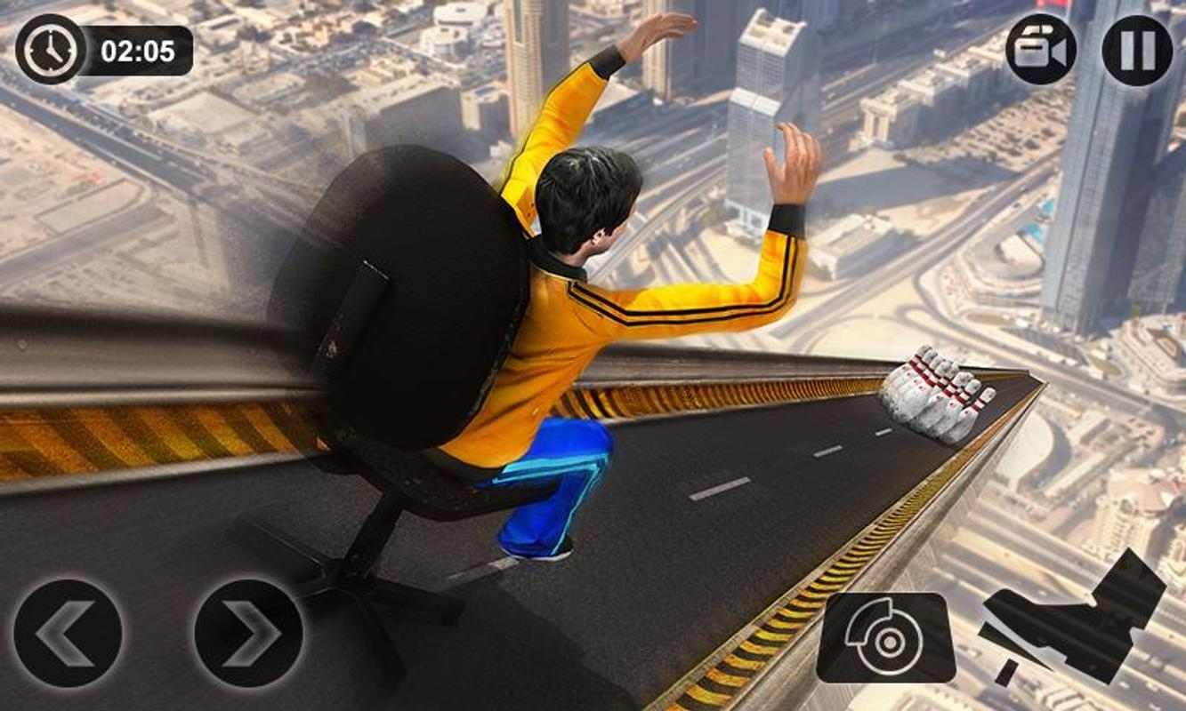 疯狂的车轮比赛 疯狂的车轮比赛