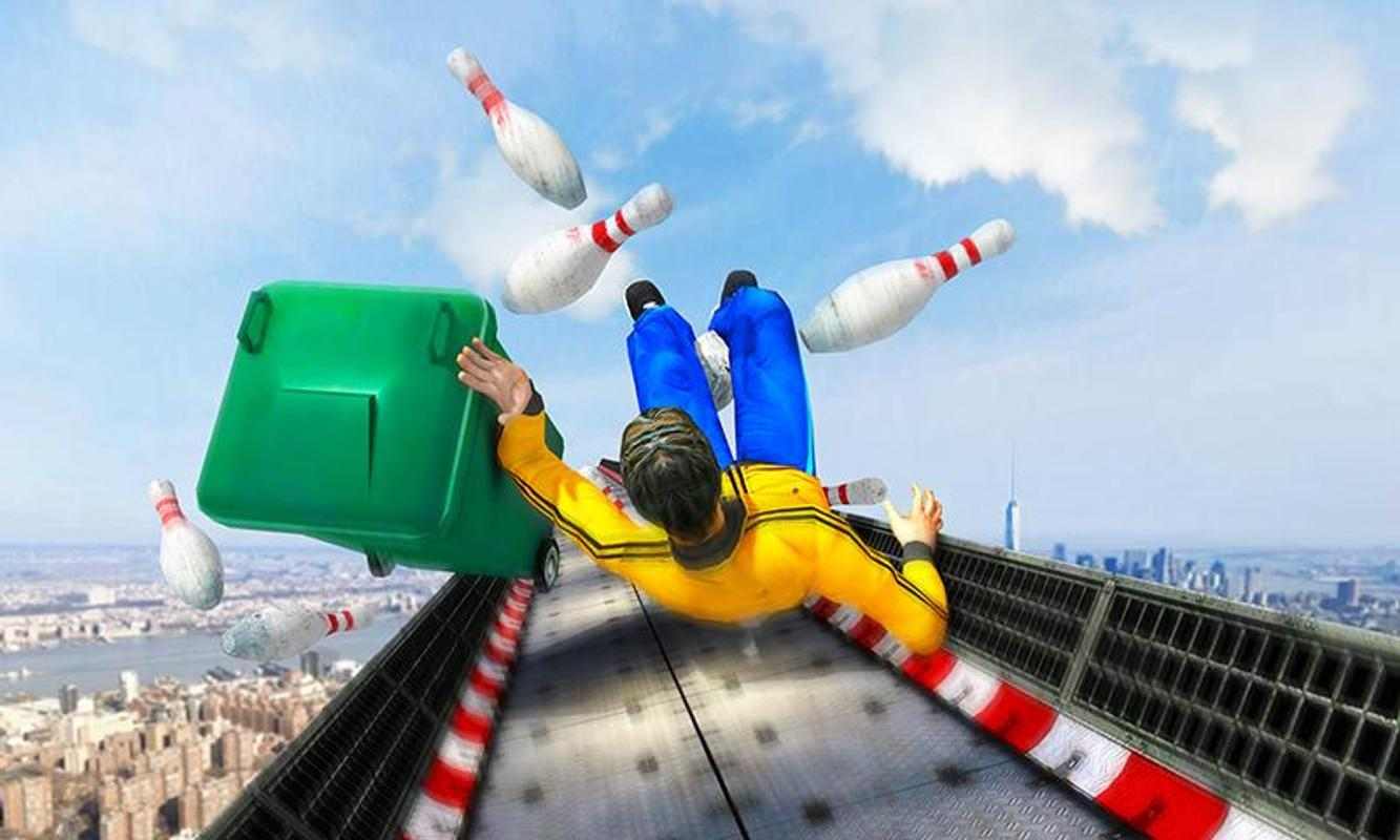 疯狂的车轮比赛 疯狂的车轮比赛