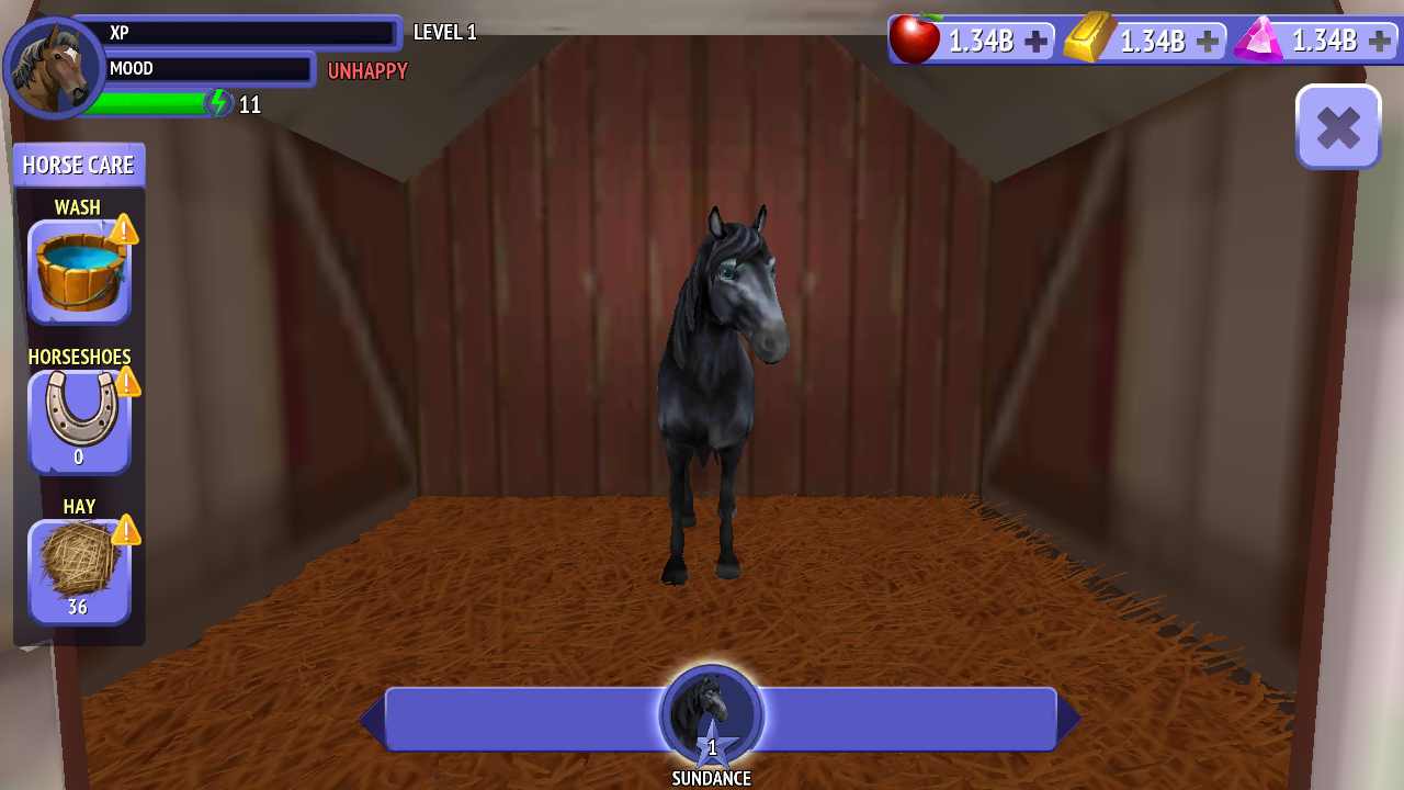 骑马的故事 骑马的故事