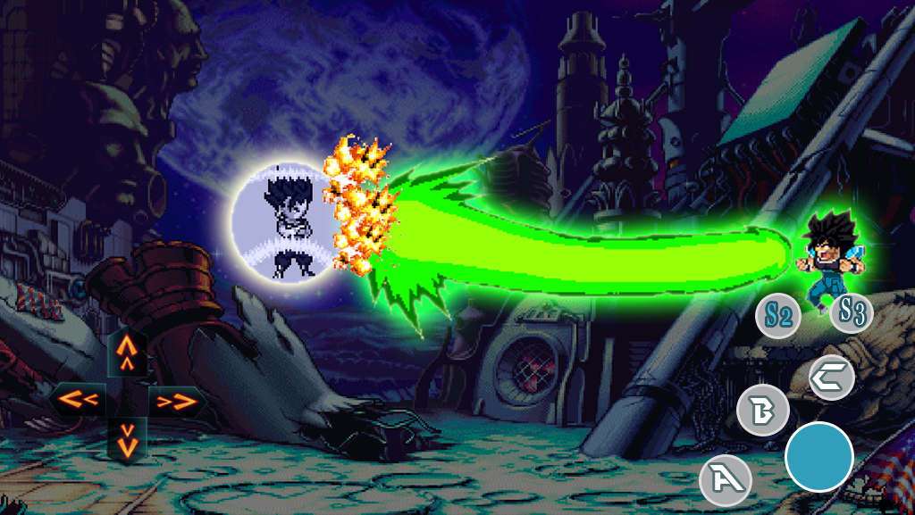 传奇动画:超级战士之战 传奇动画:超级战士之战