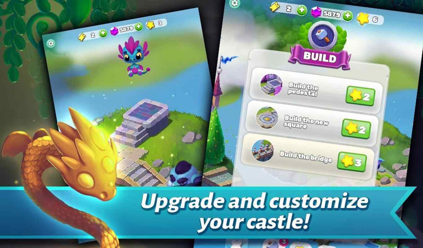 Dragonoid泡泡射击 Dragonoid泡泡射击