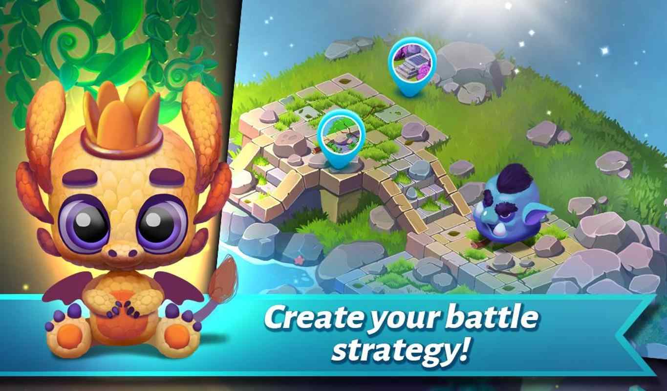 Dragonoid泡泡射击 Dragonoid泡泡射击