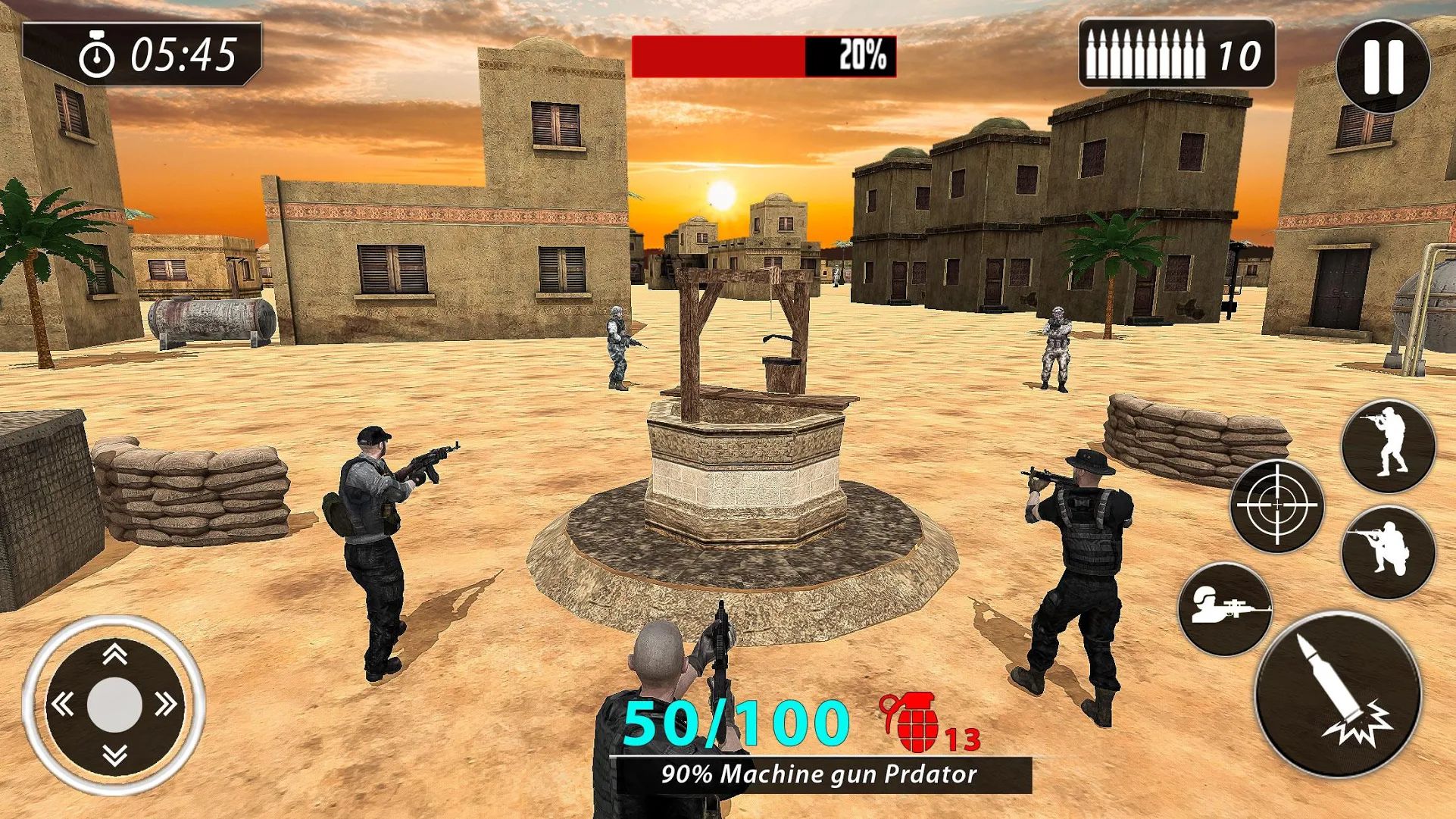 穿越火线射击场:自由开火战场 穿越火线射击场:自由开火战场