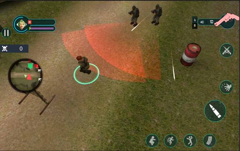 射手英雄 射手英雄