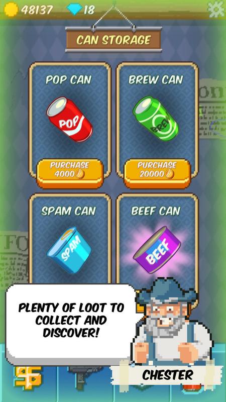 侵入者:拖车防御 侵入者:拖车防御