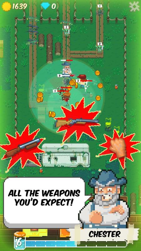 侵入者:拖车防御 侵入者:拖车防御